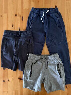 GAP Boys Play Pants Bundle 6-7